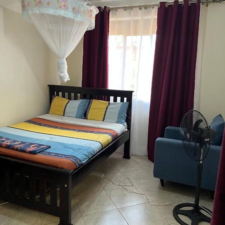 Lark Suites -Bukoto Καμπάλα Εξωτερικό φωτογραφία