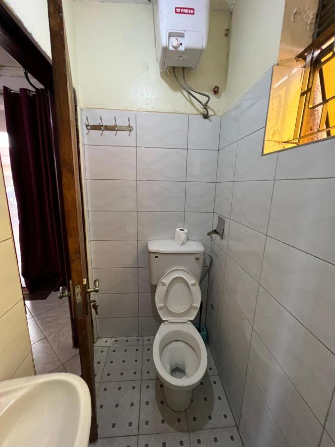 Lark Suites -Bukoto Καμπάλα Εξωτερικό φωτογραφία